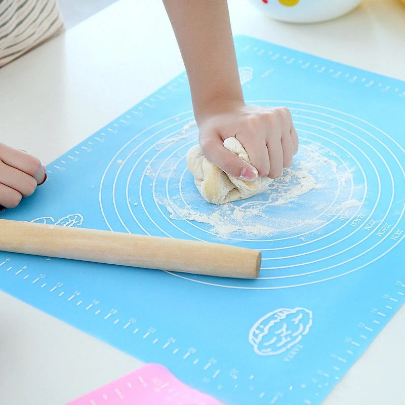 Roti Maker Mat