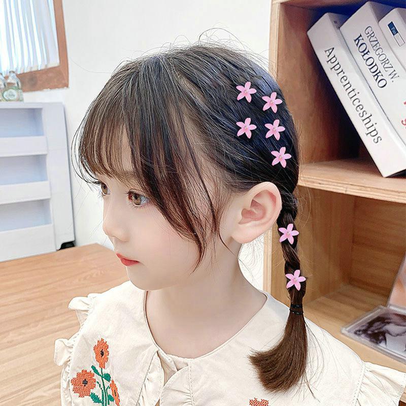 Stary Hair Clips