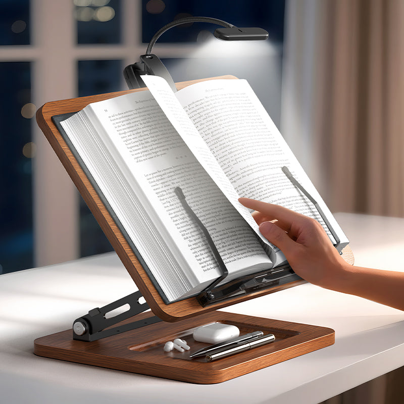 Quran Reading Stand 📖