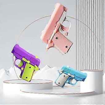 Pocket Pop Gun