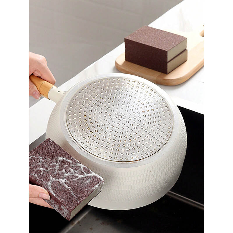 Rust Removing Sponge – Khareedlow