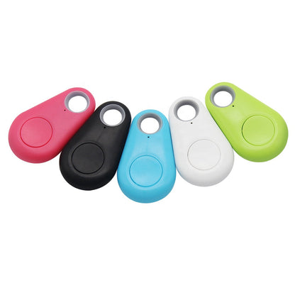 Wireless Key Finder
