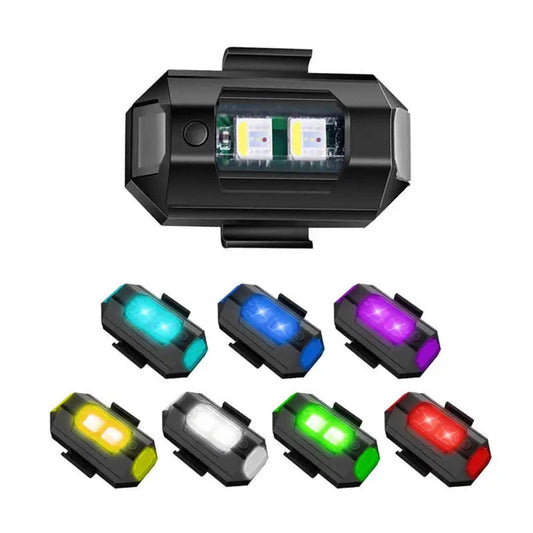 🔥LED Anti-collision Lights