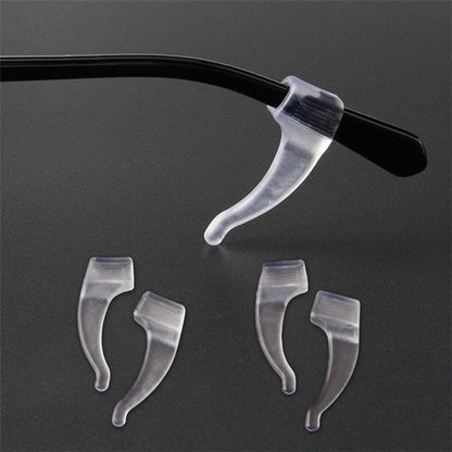 Silicone Glasses Holder