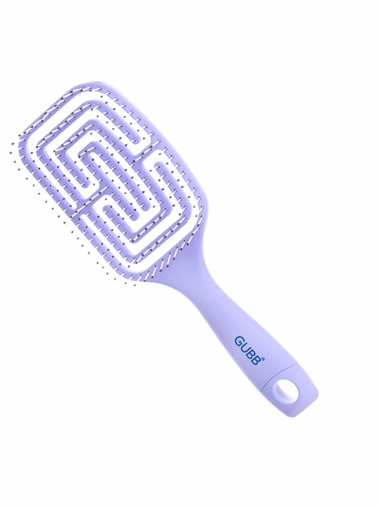 French Hues Paddle Vent Brush Broad