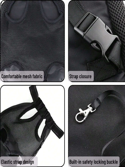 Cat Outdoor Carrying Bag