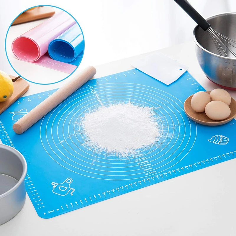 Roti Maker Mat