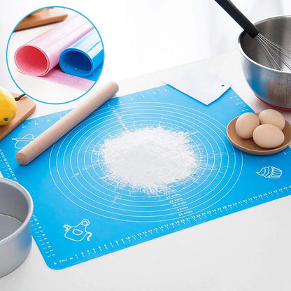 Roti Maker Mat