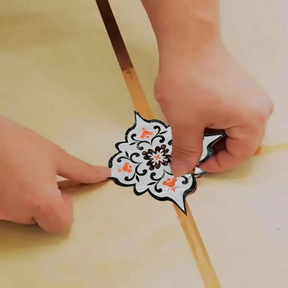 Ceramic Tiles Stickers