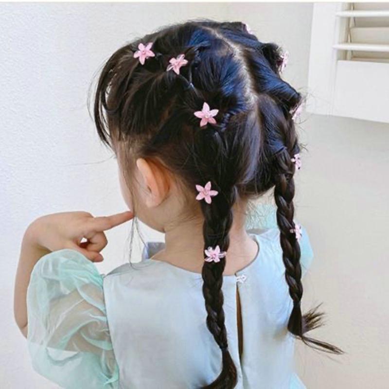 Stary Hair Clips