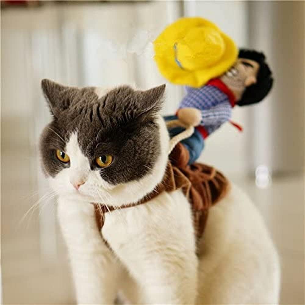 Sherif Cat Toy™