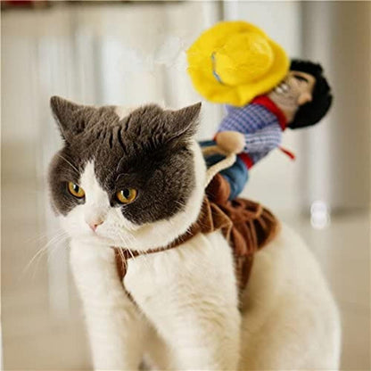 Sherif Cat Toy™