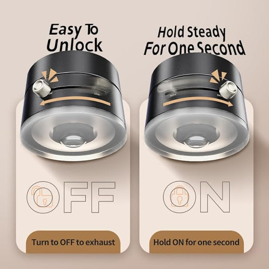 Magnetic Suction Mobile Holder