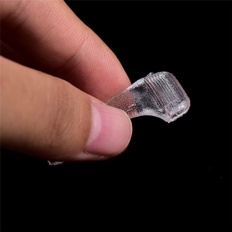 Silicone Glasses Holder