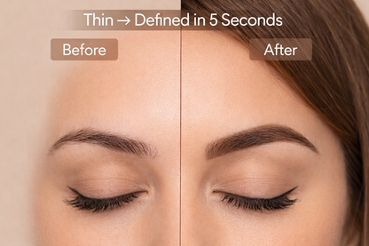 Imported Brow Stamp