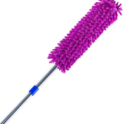 Cartoon Microfibre Carbon Duster