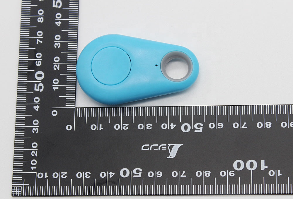 Wireless Key Finder