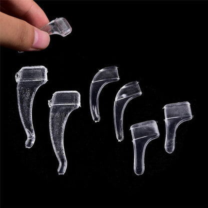 Silicone Glasses Holder