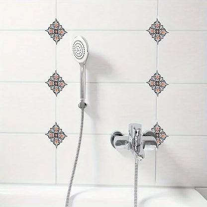 Ceramic Tiles Stickers