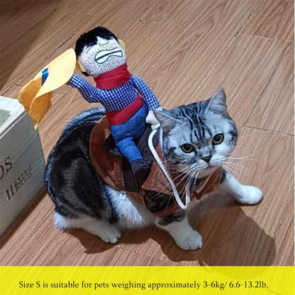 Sherif Cat Toy™