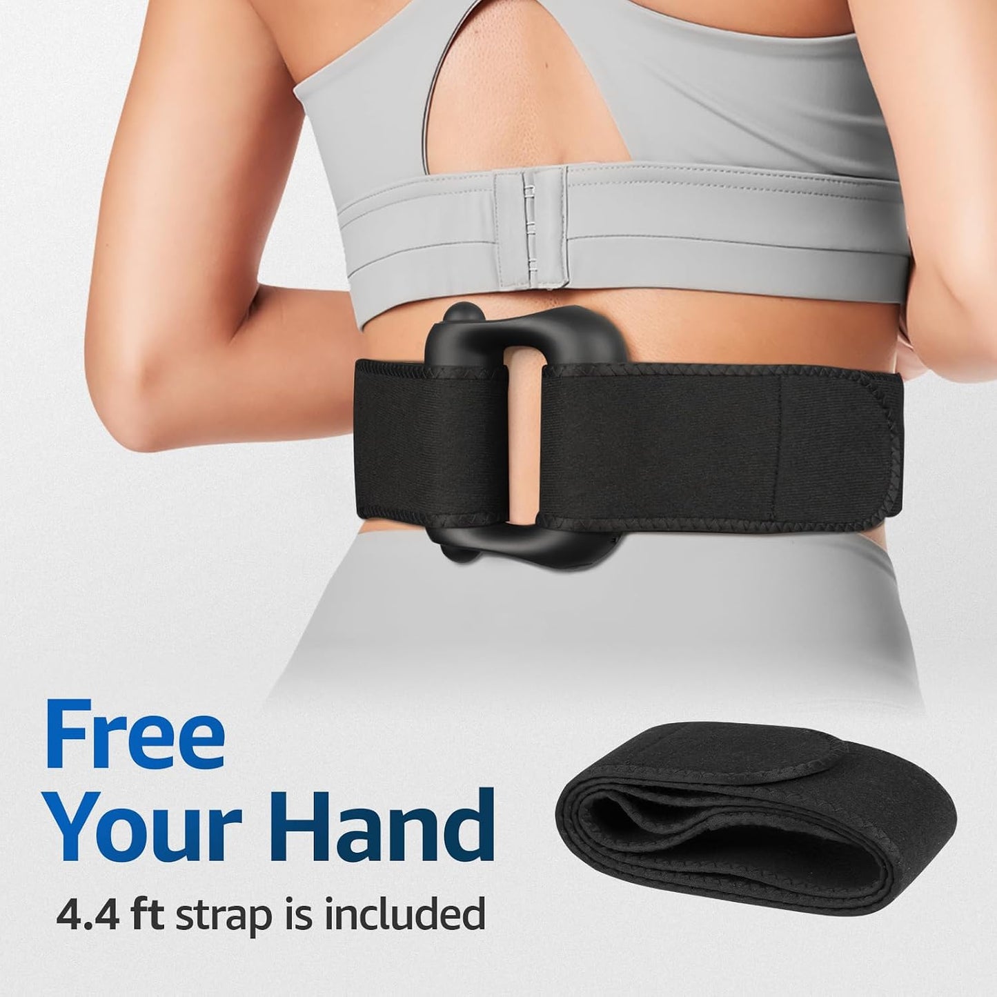 Ring Massager For Men and Women