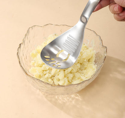 5 In 1 Multipurpose kitchen Spoon 🥄