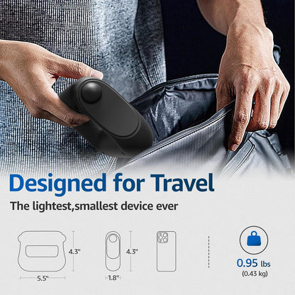Ring Massager For Men and Women