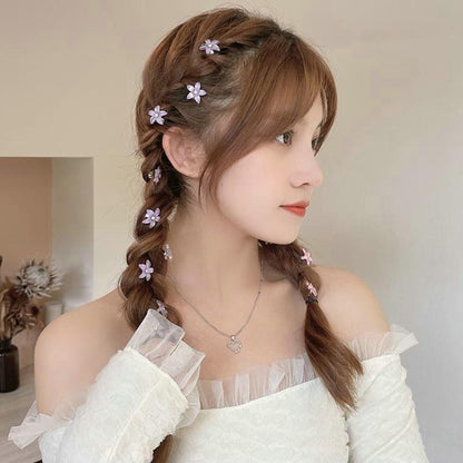 Stary Hair Clips