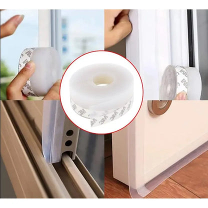 Door Sealing Adhesive Tape