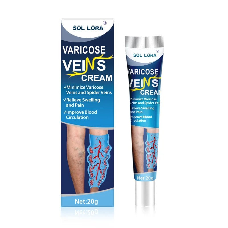 Varicose veins Heal Cream®