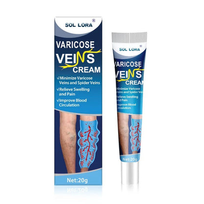 Varicose veins Heal Cream®