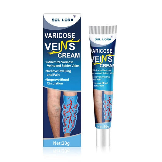 Varicose veins Heal Cream®
