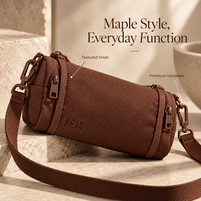 The Expandable Crossbody Charm