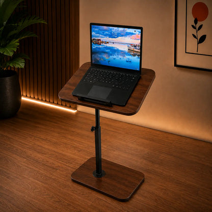 SmartDesk Flex™ 360° Work Station