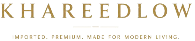Khareedlow