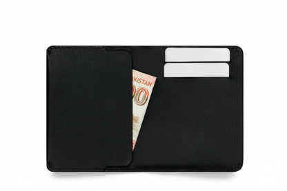 SlimGuard Premium Wallet
