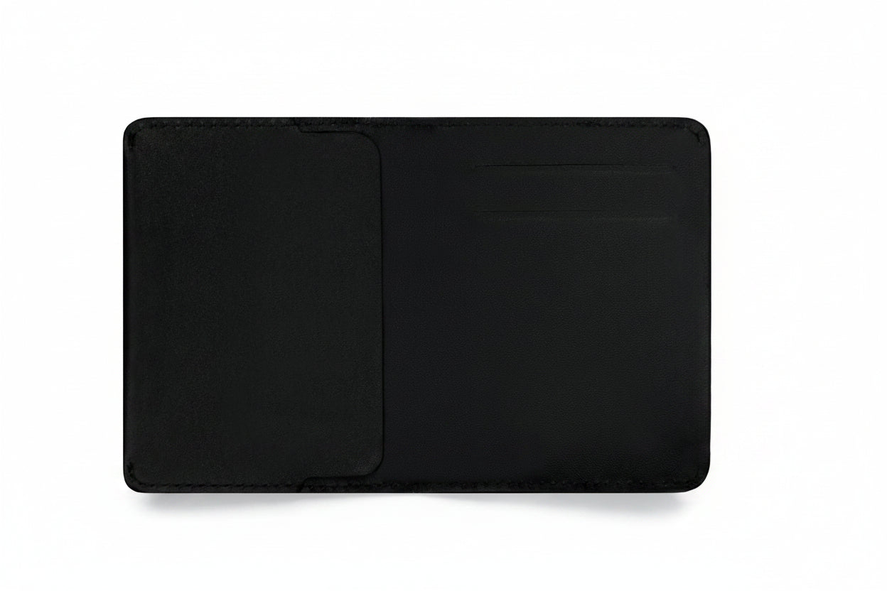 SlimGuard Premium Wallet