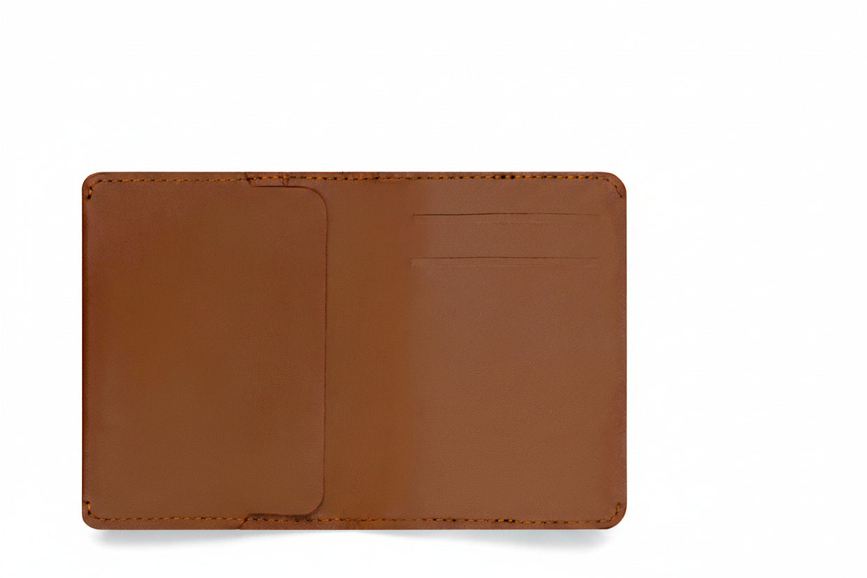 SlimGuard Premium Wallet