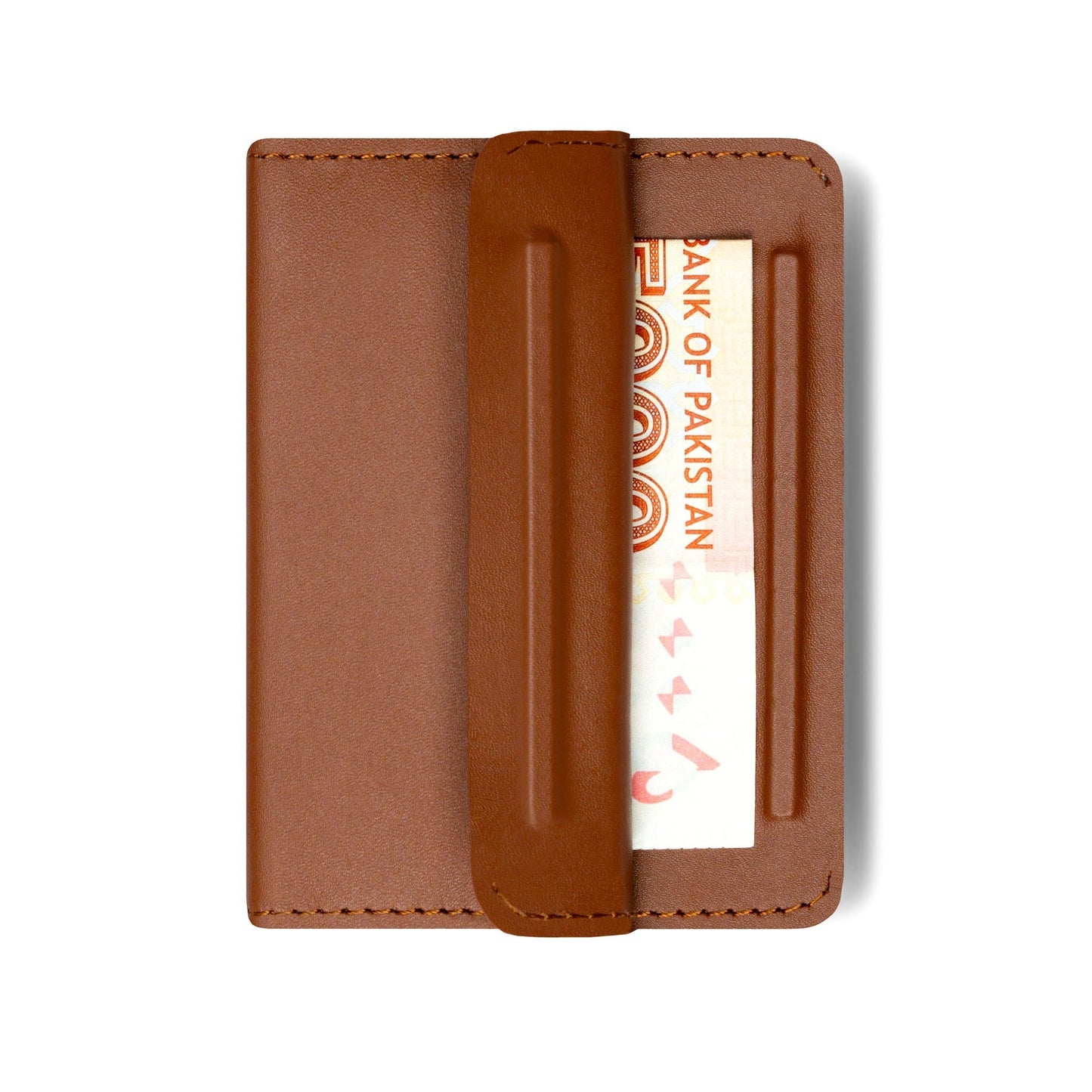 SlimGuard Premium Wallet
