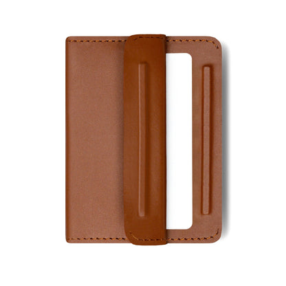SlimGuard Premium Wallet