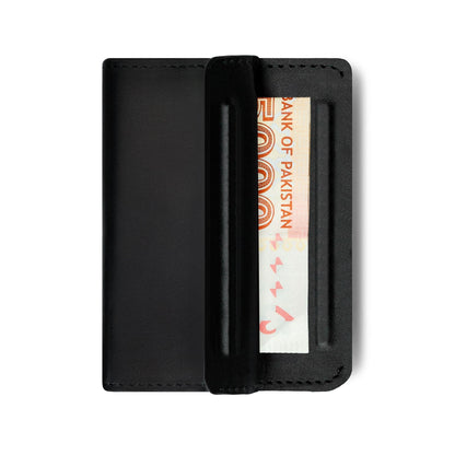 SlimGuard Premium Wallet
