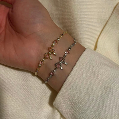 Bow Royale Bracelet