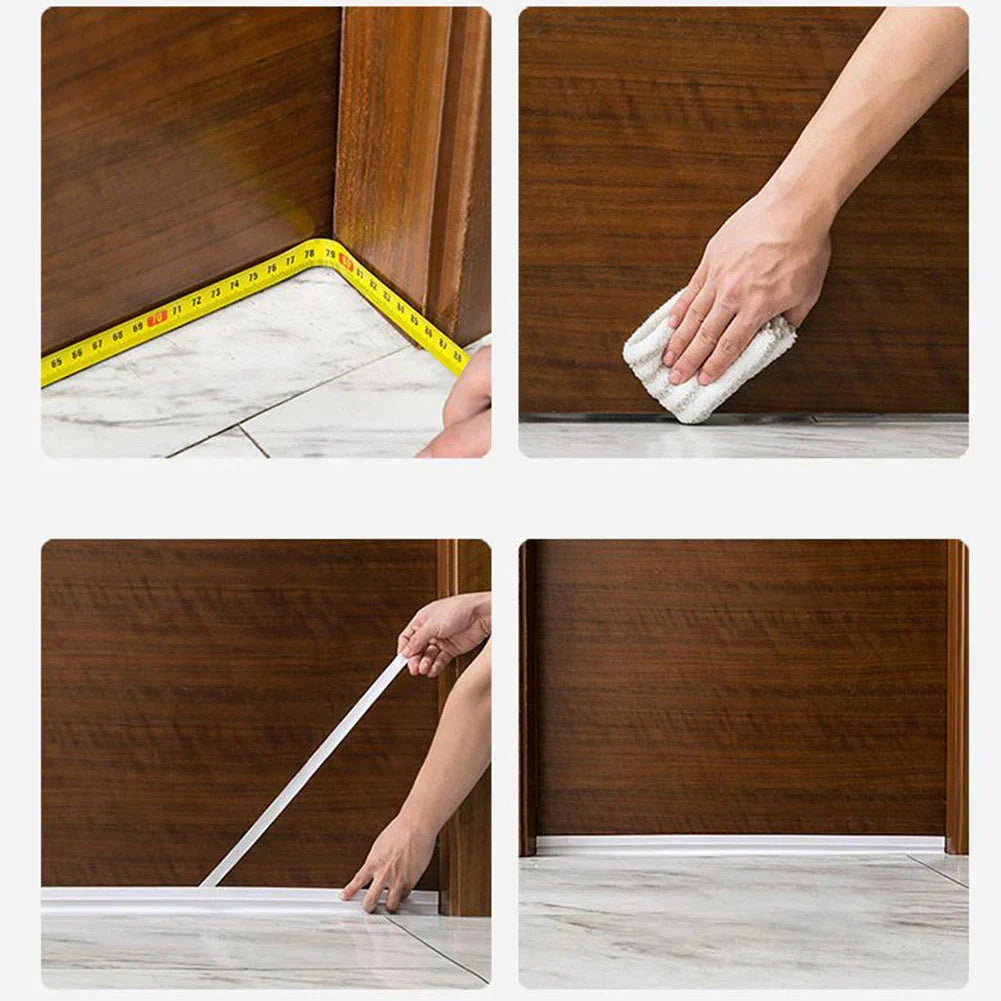 Door Sealing Adhesive Tape