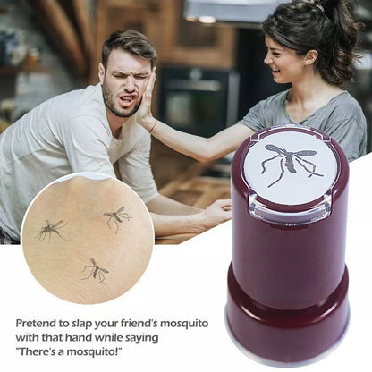 Mosquito Prank Stamp 🦟