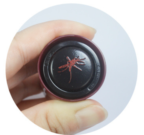 Mosquito Prank Stamp 🦟
