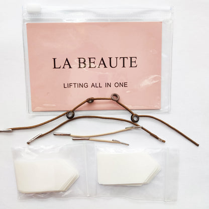 Invisible Thin Face Lift Tape - Medicate