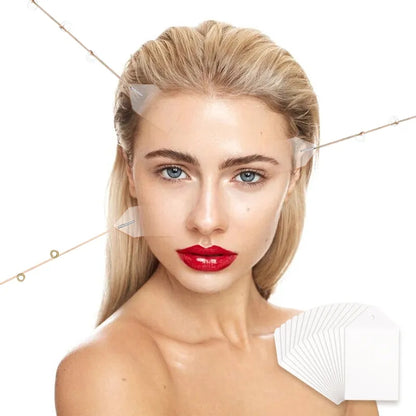 Invisible Thin Face Lift Tape - Medicate