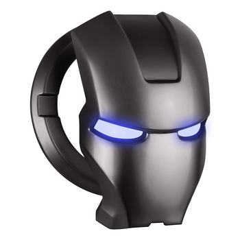 Iron Man Cover For Car
