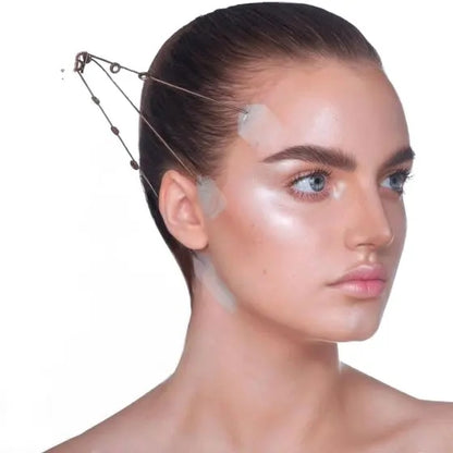 Invisible Thin Face Lift Tape - Medicate