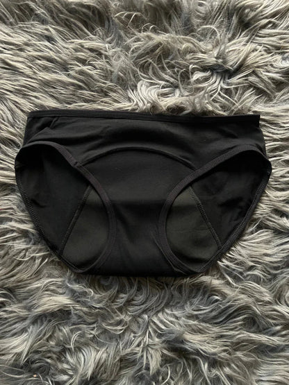PureEase Leakproof Panty